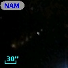 NAME NGC 1333 H2O MASER