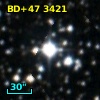 BD+47  3421