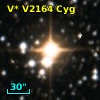 V* V2164 Cyg