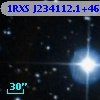 1RXS J234112.1+461334