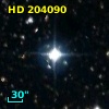 HD 204090