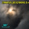 2MASS J03290915+3121445