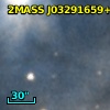 2MASS J03291659+3123495