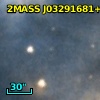 SSTc2d J032916.8+312325