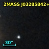 2MASS J03285842+3122175