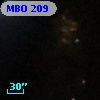 MBO 209