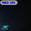 MBO 208