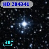 HD 204341