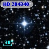 HD 204340