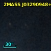 2MASS J03290948+3127209