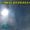 2MASS J03291653+3124462