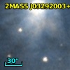 2MASS J03292003+3124076