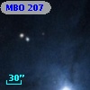MBO 207