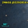 2MASS J03292816+3123592