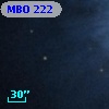 MBO 222