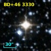 BD+46  3330