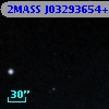 2MASS J03293654+3129465