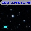 1RXS J234411.2+451131