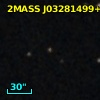 2MASS J03281499+3109494