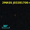 2MASS J03281706+3116351