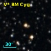 V* BM Cyg