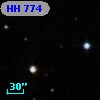 HH 774