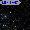 LDN 1007