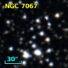 NGC  7067