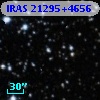 IRAS 21295+4656