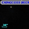 CXONGC1333 J032920.1+311450