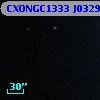 CXONGC1333 J032945.4+312351