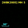 [WBK2005] MH  5