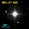 BD+27   505