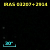 IRAS 03207+2914