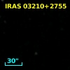 IRAS 03210+2755