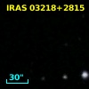 IRAS 03218+2815