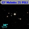 Cl* Melotte   25   PELS       1