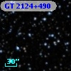 GT 2124+490