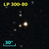LP  300-80