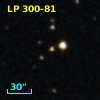 LP  300-81