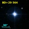 BD+29   564