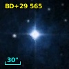 BD+29   565