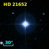 HD  21652