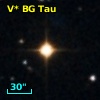 V* BG Tau