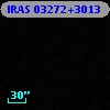 IRAS 03272+3013