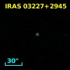 IRAS 03227+2945