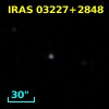 IRAS 03227+2848