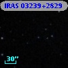 IRAS 03239+2829