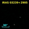 IRAS 03239+2905