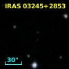 IRAS 03245+2853